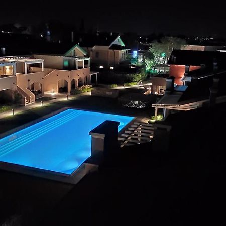 Vanilla Apartment Peschiera del Garda Exterior photo
