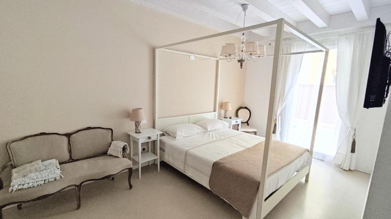 Vanilla Apartment Peschiera del Garda Exterior photo