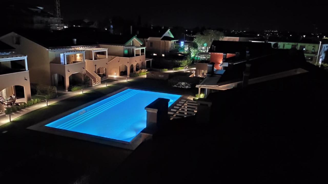 Vanilla Apartment Peschiera del Garda Exterior photo