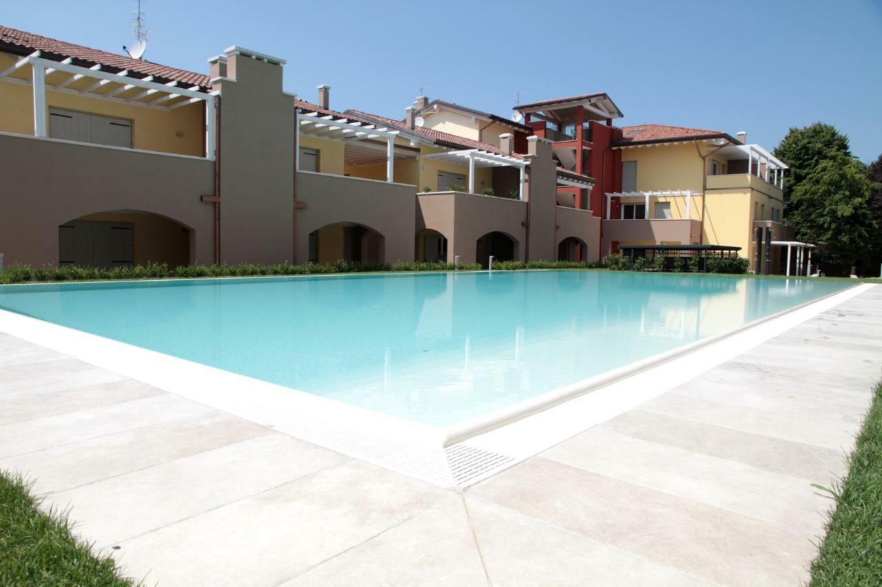 Vanilla Apartment Peschiera del Garda Exterior photo