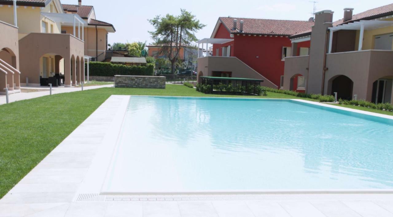 Vanilla Apartment Peschiera del Garda Exterior photo